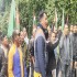 GSP stages gherao of GTA headquarters, demands scrapping of hill body