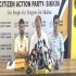 Ganesh Rai slams State Budget as debt-driven, anti-employment