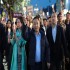 CM Golay participates in candlelight march against Pahalgam terror attack 