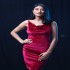 Sikkim's Prabha Chettri selected as finalist for Miss Grand India 2025