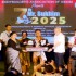 Kalyan Tamang retains Mr. Sukhim title