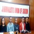 Para medics association looks forward for new cadre review policy
