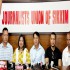 Sikkim gears up for 43rd National Arm Wrestling Championship