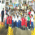 Middle Syari school hosts mentor talk with SE editor Amit Patro