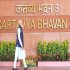 Kartavya Bhavan reflects Centre's commitment to build Viksit, Atmanirbhar India: PM Modi