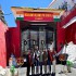 Sikkim MP accompanies Parliamentary Committee for Nathu La Border visit