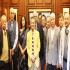 BGPM, Gorkhaland Apex Committee meet interlocutor on PPS