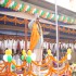 Sadhbhawana Sammelan starts in Siliguri