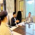 Mangan DC chairs emergency preparedness meeting