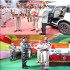 SSB DG visits 36th battalion in Gyalshing