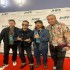 Best soundtrack award for Khymsar’s film