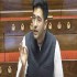 Banking Laws (Amendment) Bill is just paper reform: Raghav Chadha
