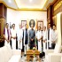 Parliamentary Standing Committee on Transport, Tourism & Culture meets Governor 