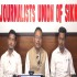 SNS slams Harka for ‘Sikkim-Darjeeling merger’ propaganda