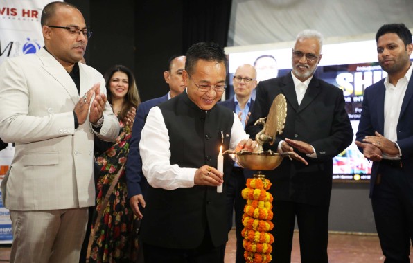 Skill Hub for International Employment inaugurated for Sikkim youth