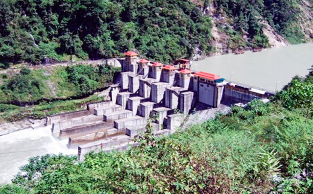 The Teesta River: The Development and The Fallout