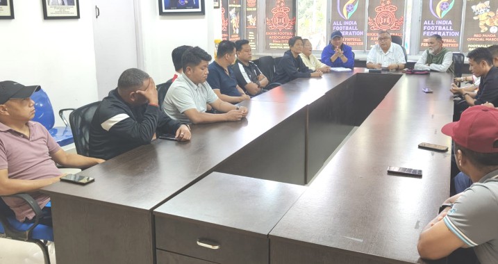 SFA ‘A’ Division to resume from today