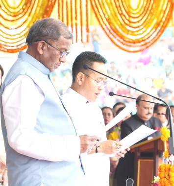  Sikkim, a model for developed India: Governor