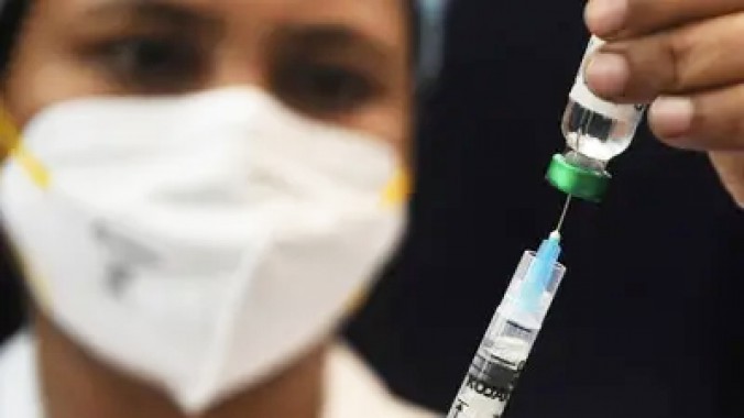 India achieves historic milestone of 200 cr Covid vaccination mark