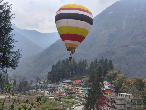 Minister reiterates State’s priority for tourism development