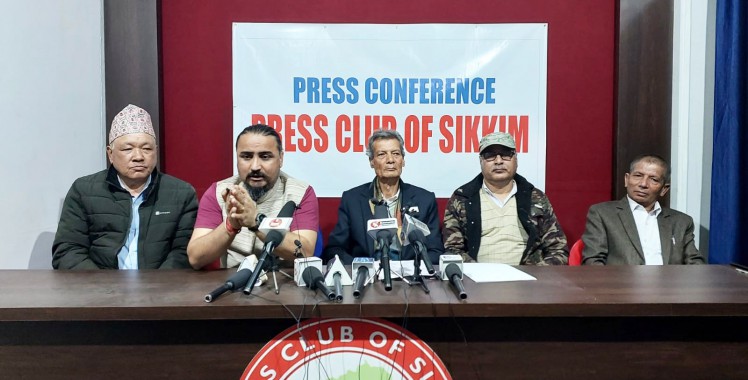 JAC forms district committees to intensify movement