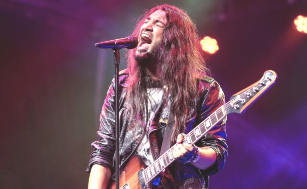 HEAVY METAL