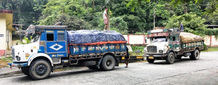 No shortages of essential commodities: Food & Civil Supplies Dept