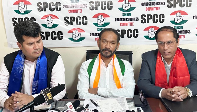 Congress to contest Lok Sabha polls calling for protection of special ...