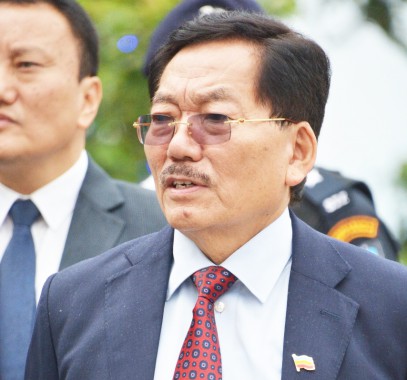 Jorethang incident shows failure of Sikkim’s administration: Chamling