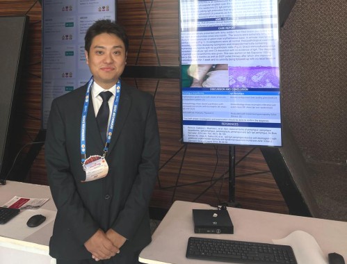 Sikkim's Dr. Kalzang Topgyal Bhutia tops MD exams, wins Gold in Dermatology