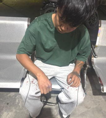 Sikkimese rapper UNB assaulted in Arunachal Pradesh 