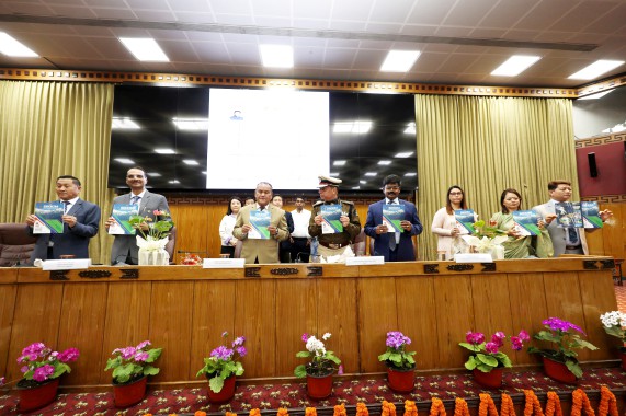 State Civil Services Day: Officers urged to be proactive, adopt technology to enhance service delivery