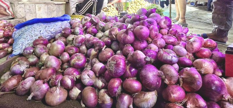Govt monitoring onion prices, enough stock to meet domestic demand in coming months: Sources