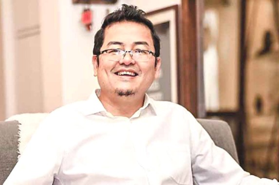 Hamro Party joins INDIA bloc