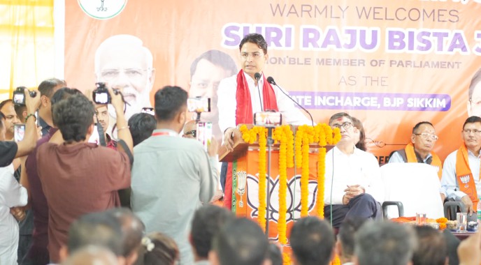 ‘Sikkim and Darjeeling have separate futures’