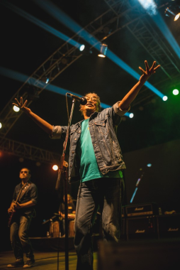Nepathya to perform first open-air concert in Gangtok