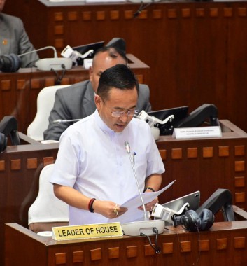 Budget Session 2025-26 to be tabled today