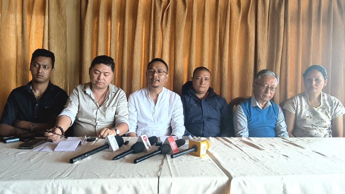 All India Buddhist Forum (Sikkim Chapter) announces solidarity rally in Gangtok to protest Bodh Gaya Temple Act