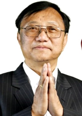 BGPM announces candidates for Darjeeling, Kalimpong & Kurseong