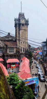 Selfie point to be set up at Darjeeling’s historic Capitol Hall