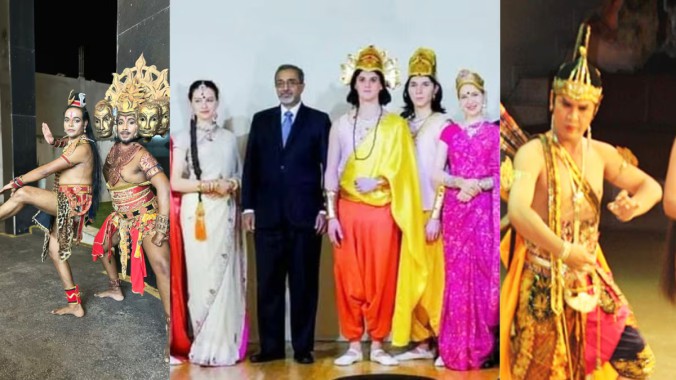Deepotsav 2025: Ayodhya to glow with millions of lamps, artistes from 5 nations to perform in Ramlila  