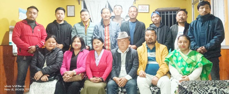 Traditional food and arts festival at Tikjuk from Nov 16 - Sikkimexpress