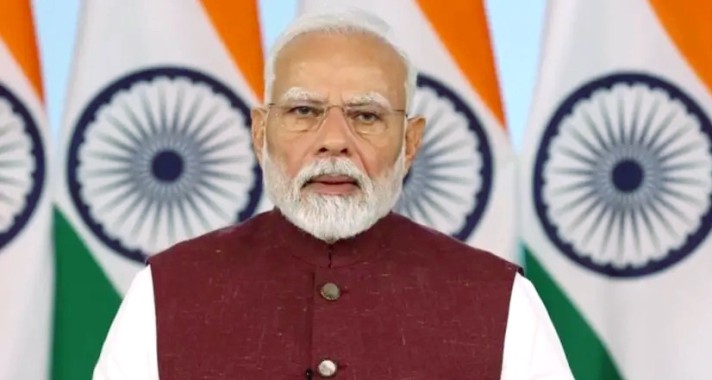 Not an era of terror just as it's not an era of war: PM Modi