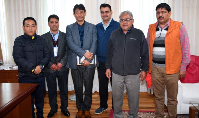 Rangpo-Sevoke rail link completion in 2023 - Sikkimexpress