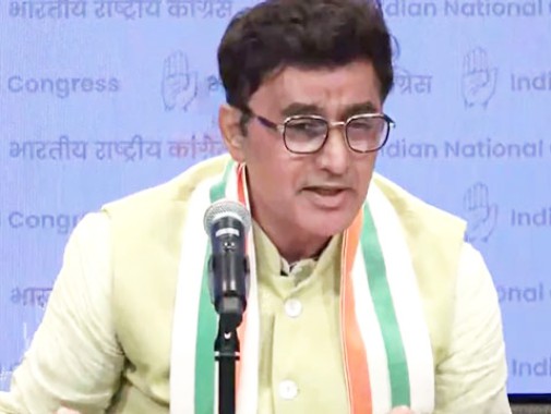 Sikkim slams Congress spokesperson for “neighbouring country” referenc ...