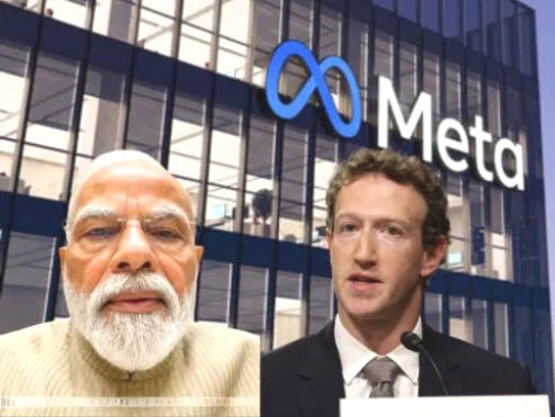 Meta apologises for temporary restriction of PM Modi's Facebook post, conveys regret to IT Minister