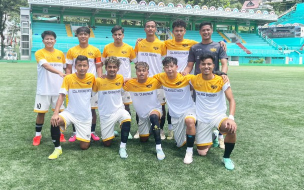 A Division S League 2026: Wins for Sikkim Brotherhood FC and Dzongri FC