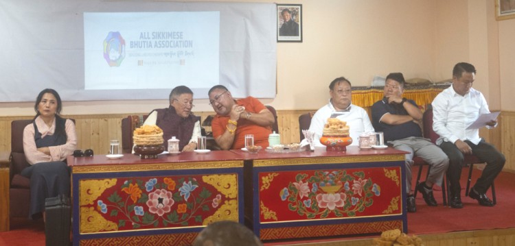 ASBA releases documentary on sacred Pangtoed Cham