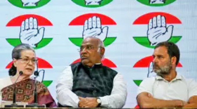 LS polls 2024: Congress to release its manifesto on April 5