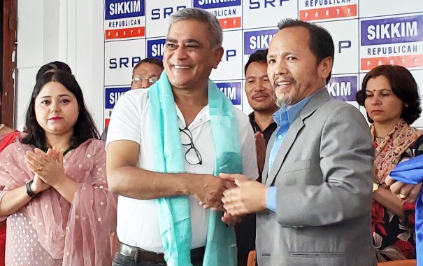 2024 election crucial for Sikkim with delimitation taking place in 202 ...